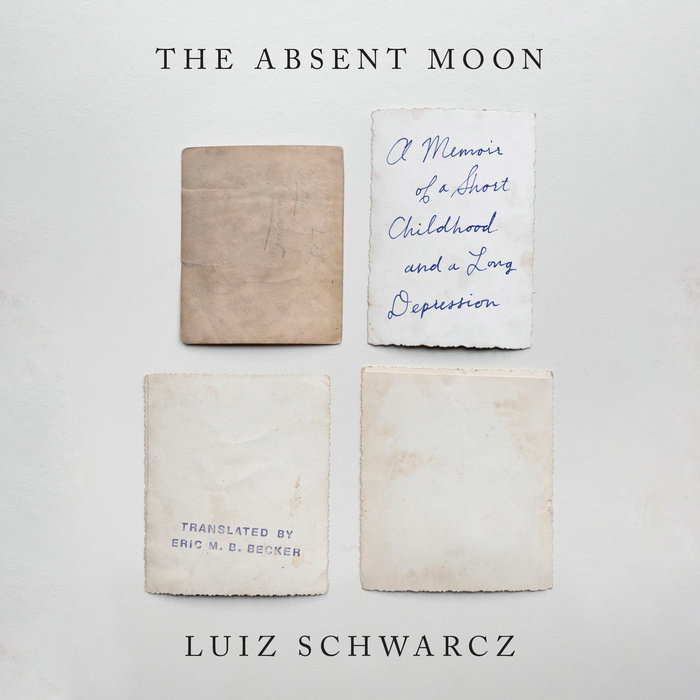 The Absent Moon Cover