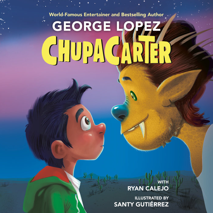 ChupaCarter Cover