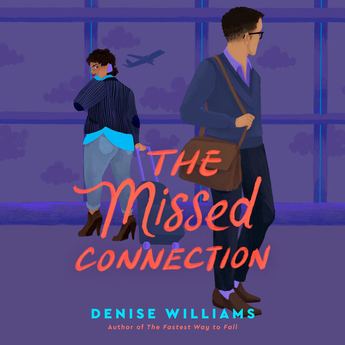 The Missed Connection Cover