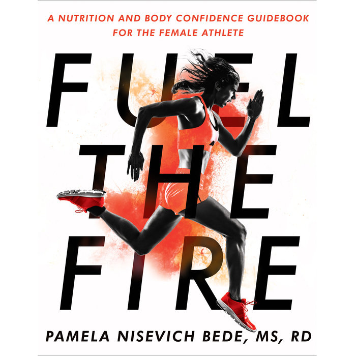 Fuel the Fire by Pamela Nisevich Bede Penguin Random House Audio