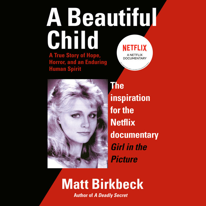 A Beautiful Child Cover