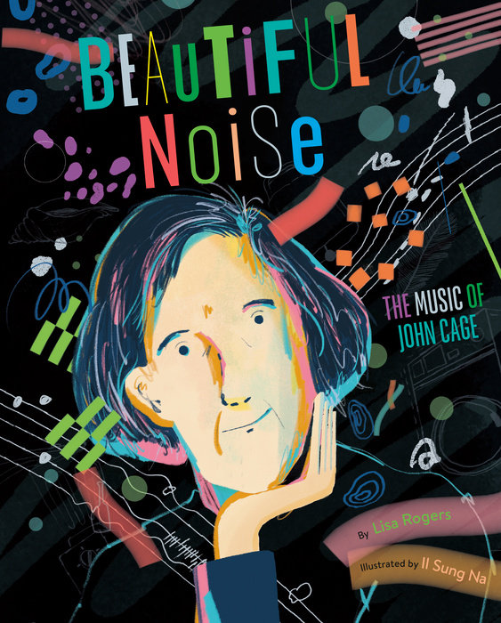 Cover of Beautiful Noise