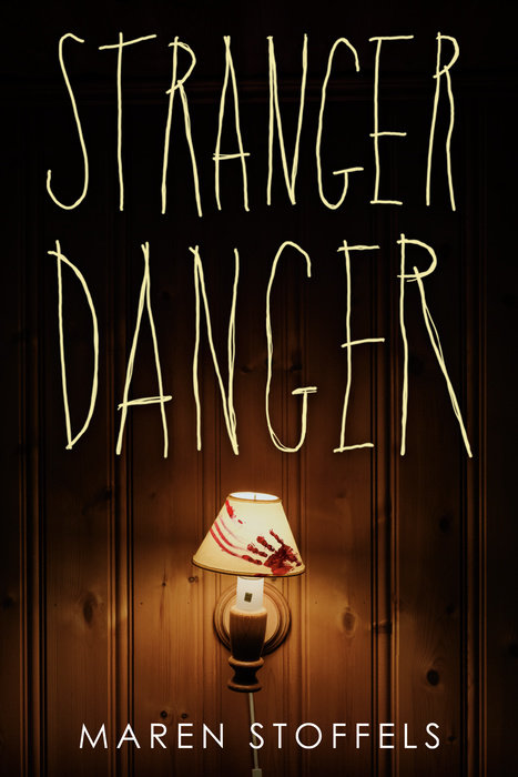 Cover of Stranger Danger