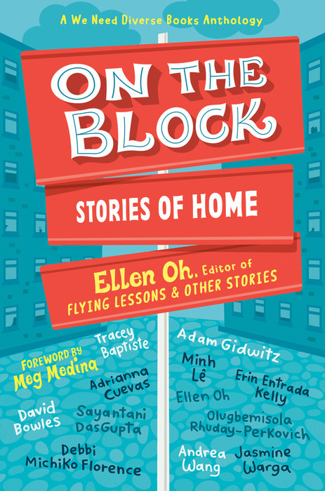 Cover of On the Block