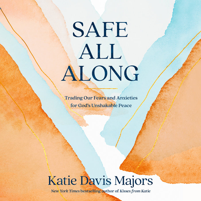 Safe All Along Cover