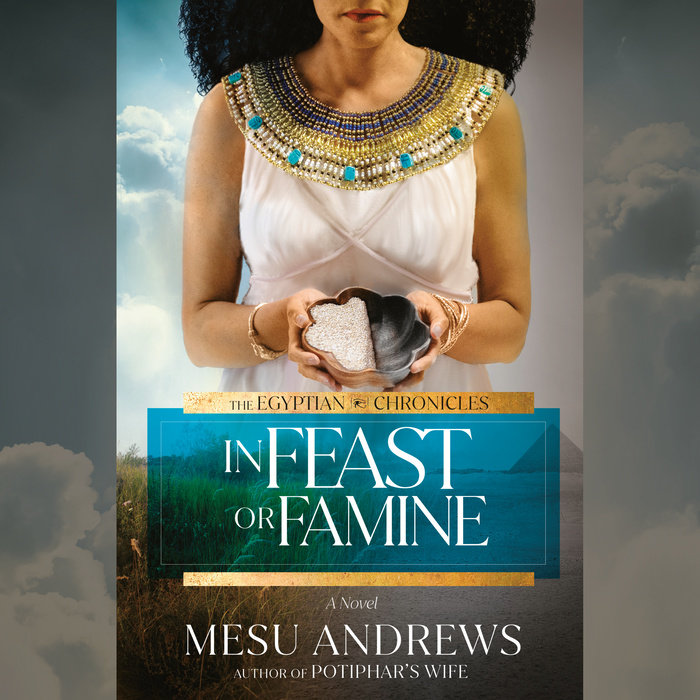 In Feast or Famine Cover
