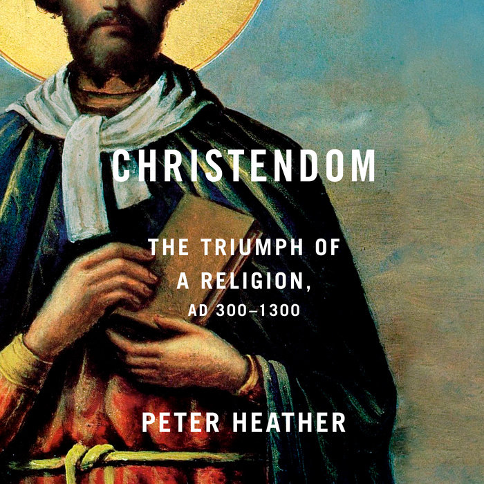 Christendom Cover