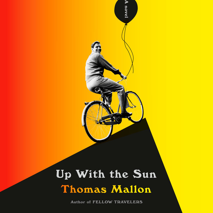 Up With the Sun Cover