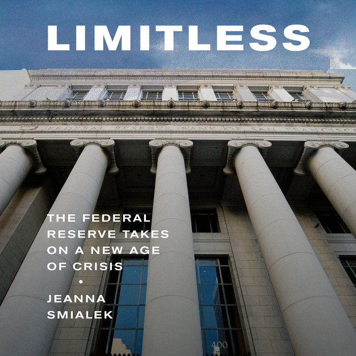 Limitless Cover