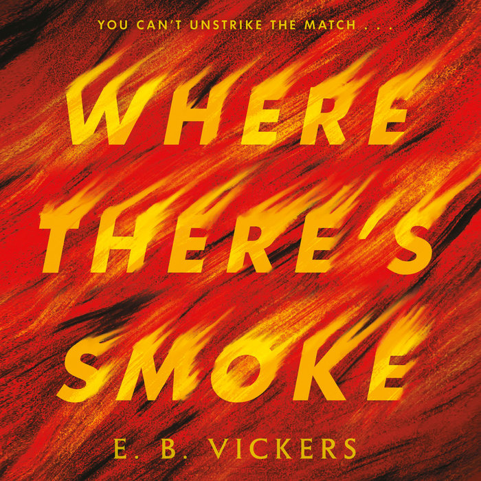 Cover of Where There\'s Smoke