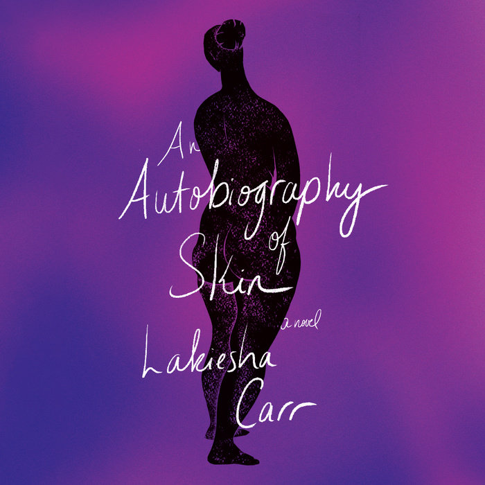An Autobiography of Skin Cover