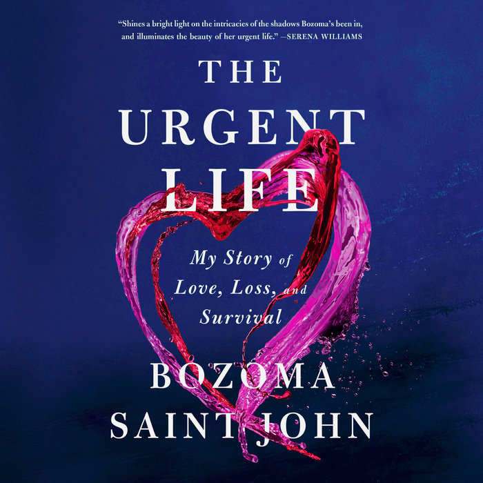 The Urgent Life Cover