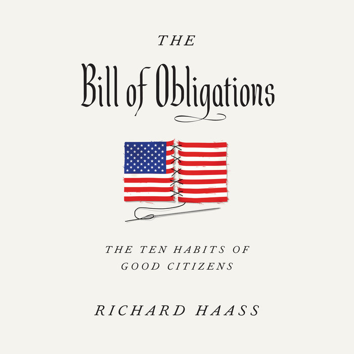 The Bill of Obligations Cover