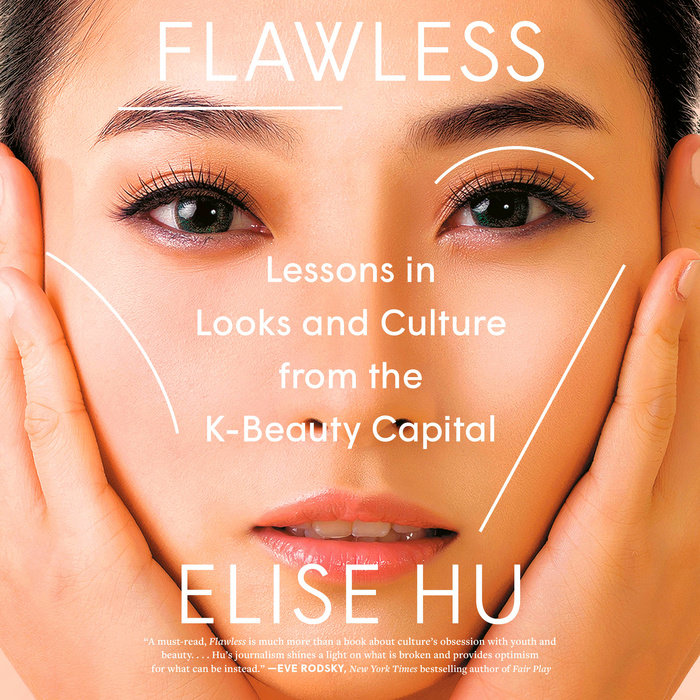 Flawless by Elise Hu Penguin Random House Audio