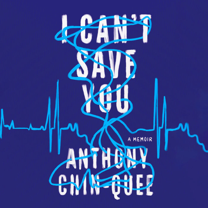 I Can't Save You Cover