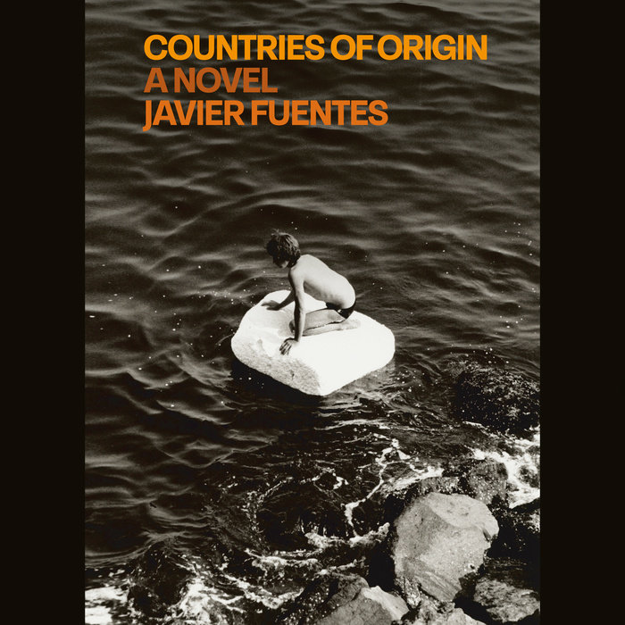 Countries of Origin by Javier Fuentes Penguin Random House Audio