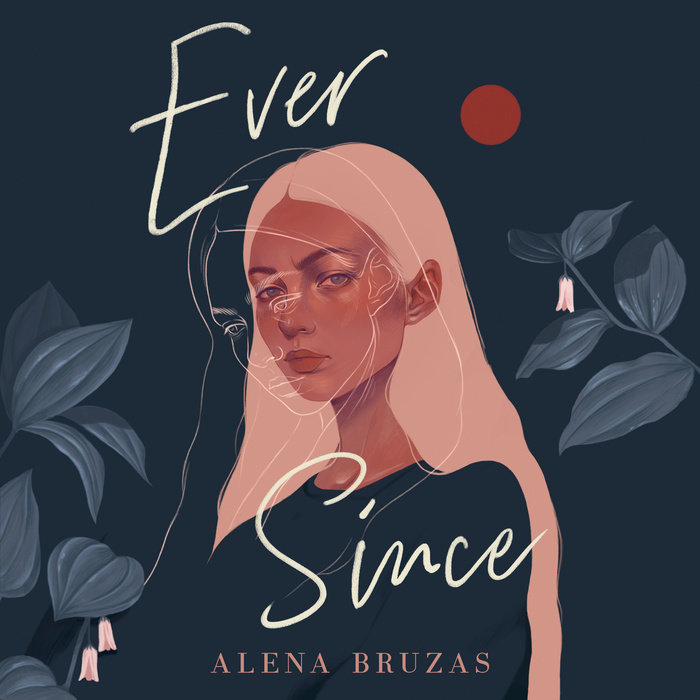 Ever Since Cover
