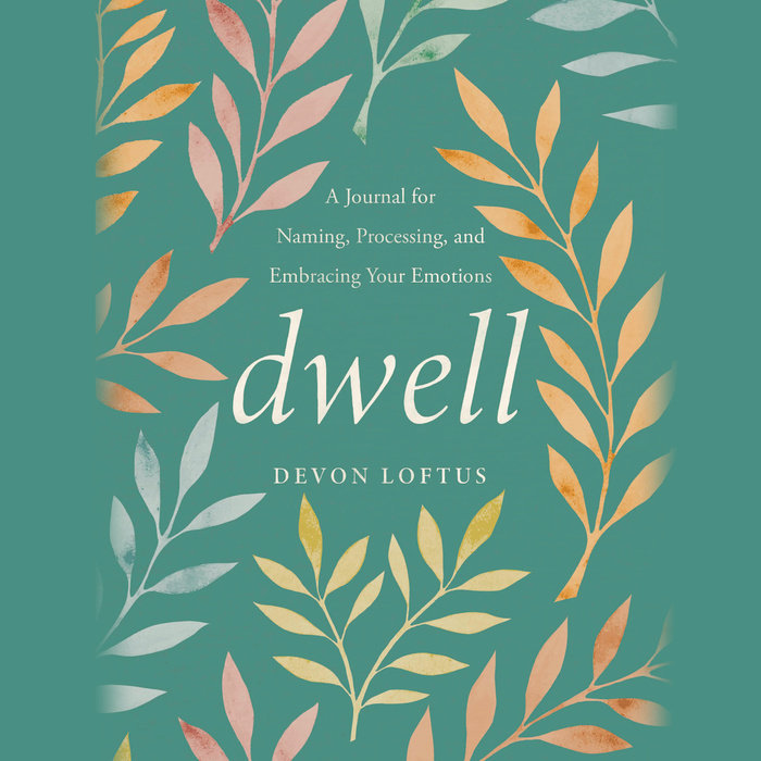 Dwell Cover