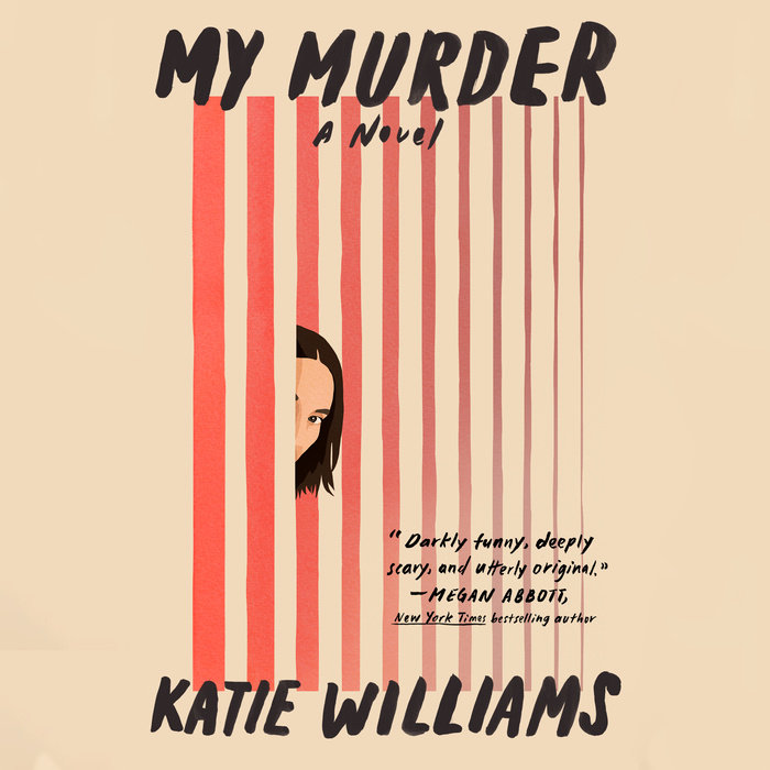 My Murder Cover