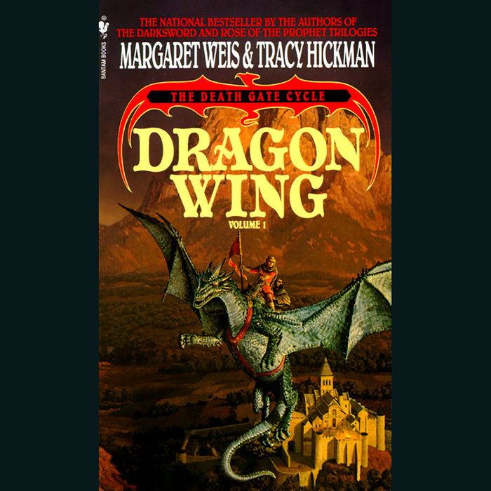 Dragon Wing Cover