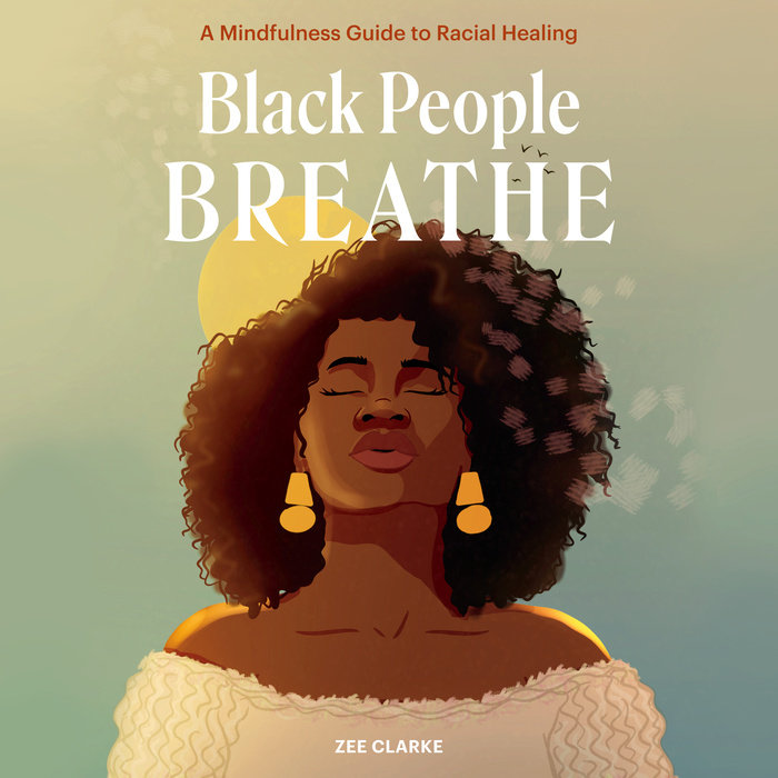 Black People Breathe Cover