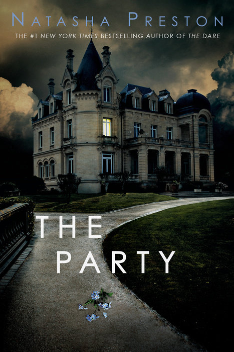 Cover of The Party