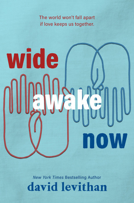 Cover of Wide Awake Now