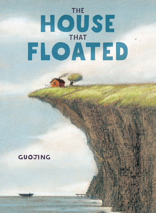 Cover of The House That Floated