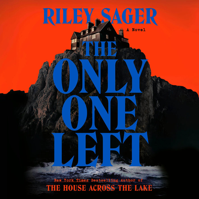 The Only One Left Cover