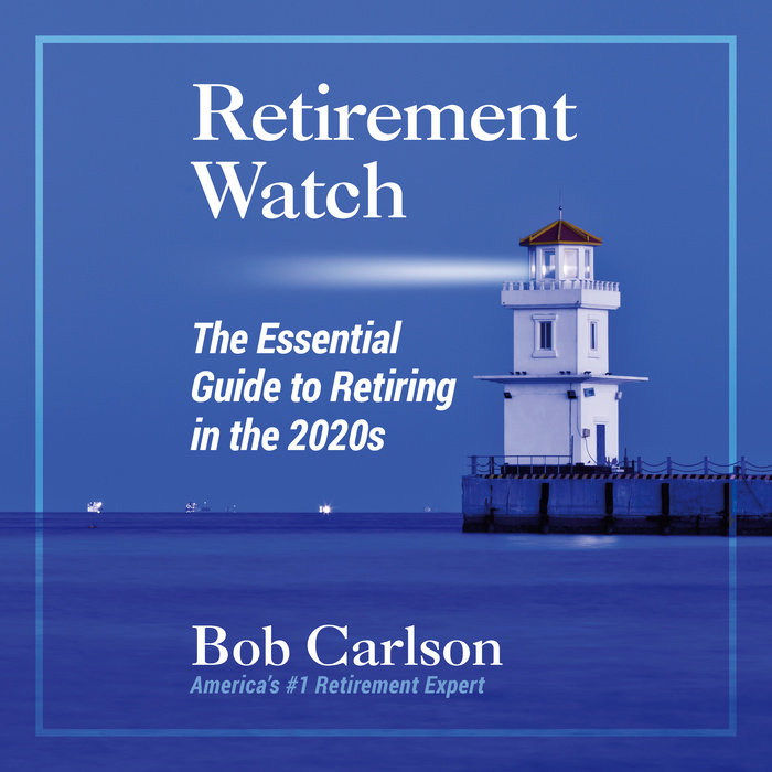 Retirement Watch Cover