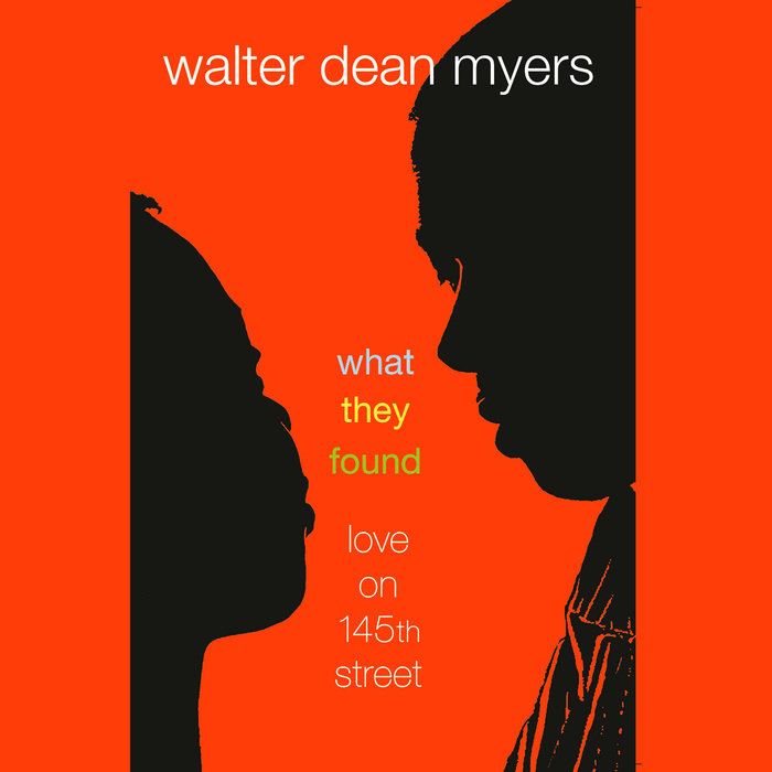 What They Found Cover