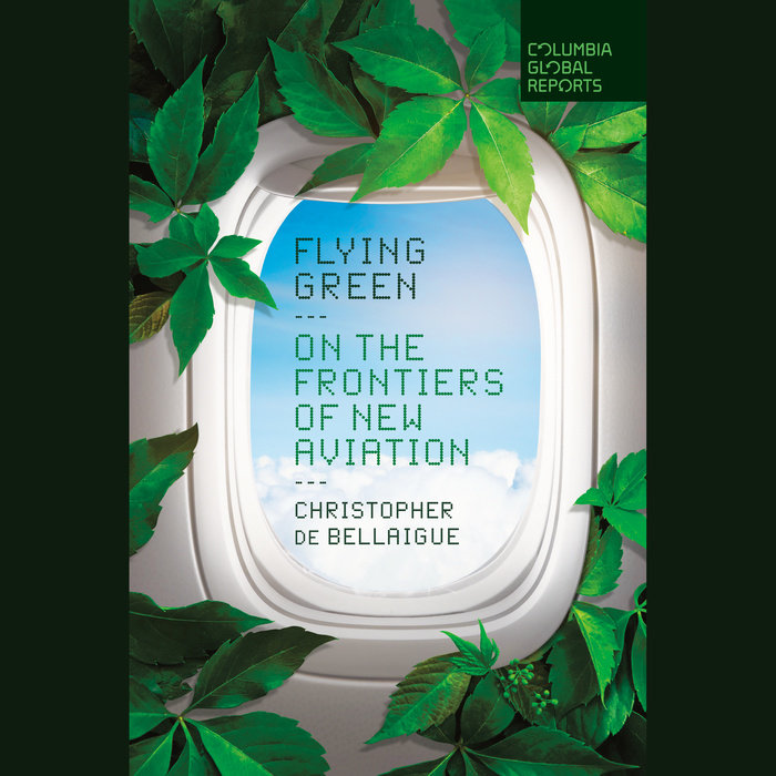 Flying Green Cover