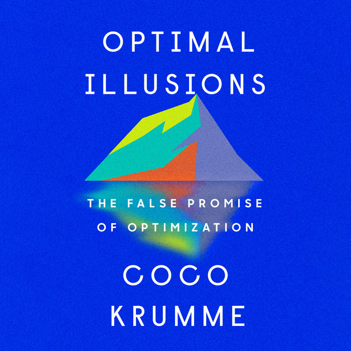 Optimal Illusions Cover