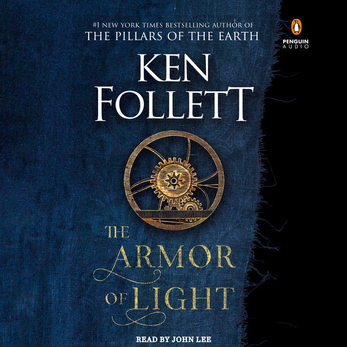 The Armor of Light Cover