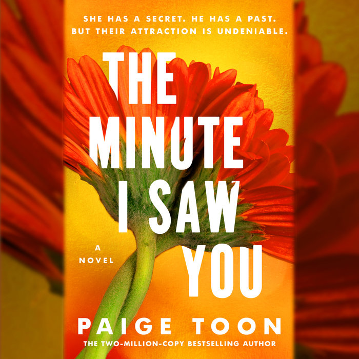 The Minute I Saw You Cover