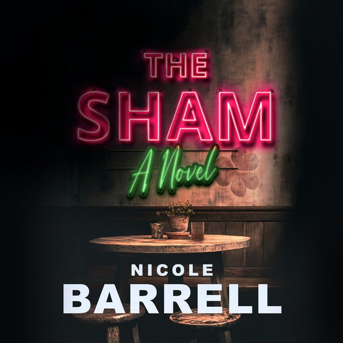The Sham Cover