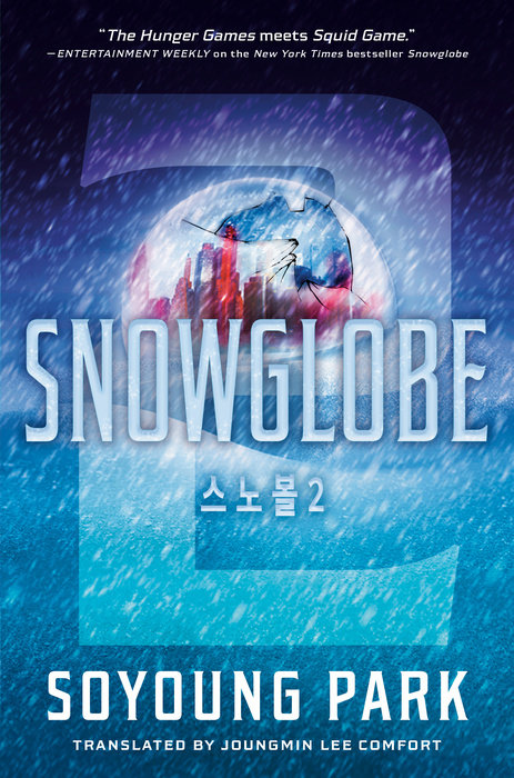 Cover of Snowglobe 2