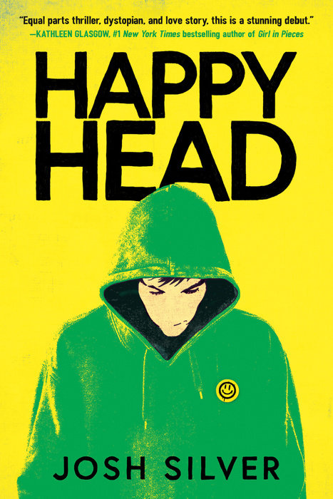 Cover of HappyHead