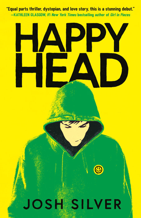 Cover of HappyHead