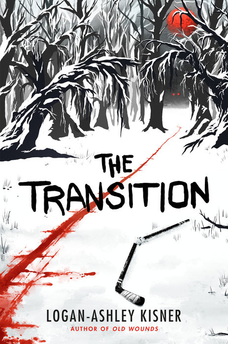 Cover of The Transition