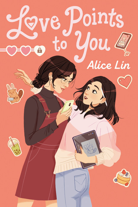 Cover of Love Points to You