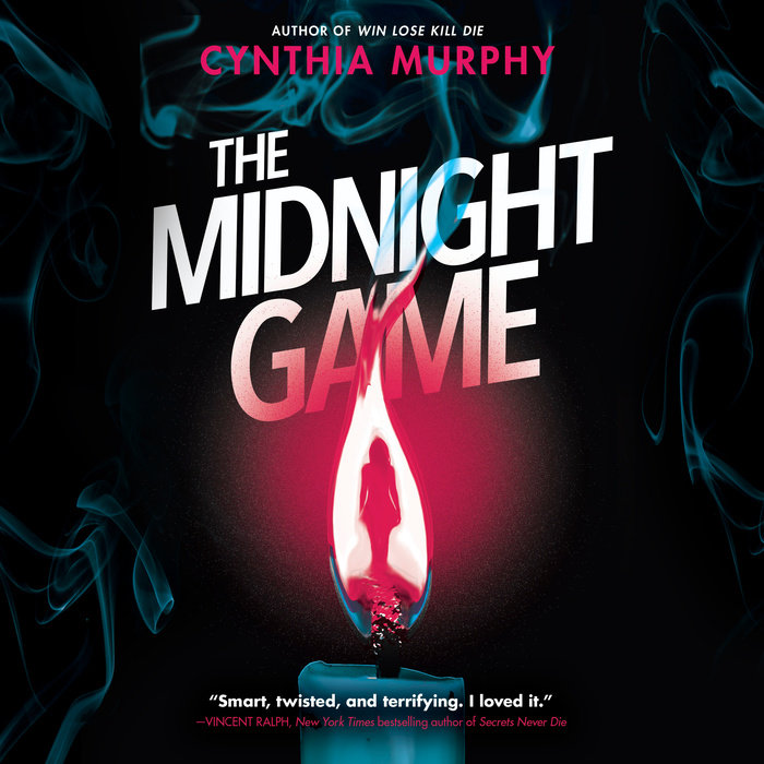 Cover of The Midnight Game