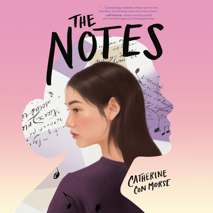 Cover of The Notes
