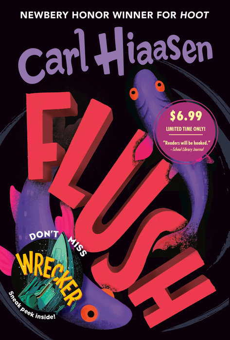 Cover of Flush