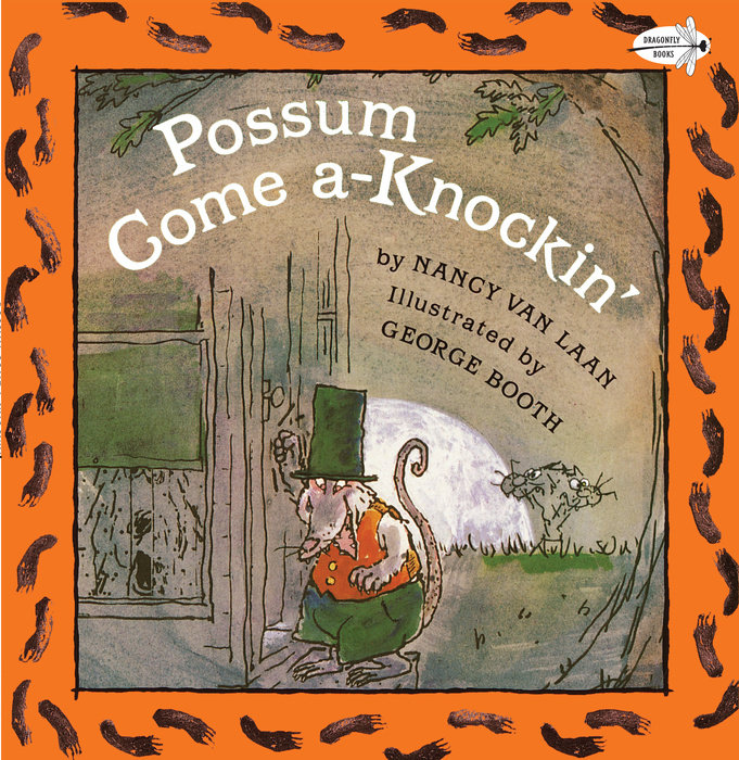 Cover of Possum Come A-Knockin\'
