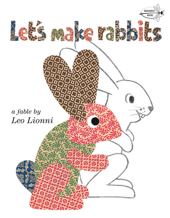 Cover of Let\'s Make Rabbits