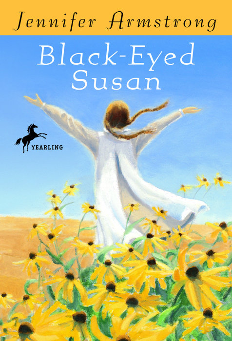Cover of Black-Eyed Susan