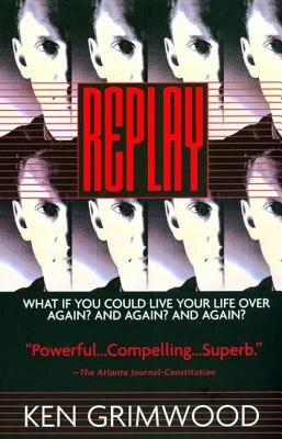 Cover of Replay