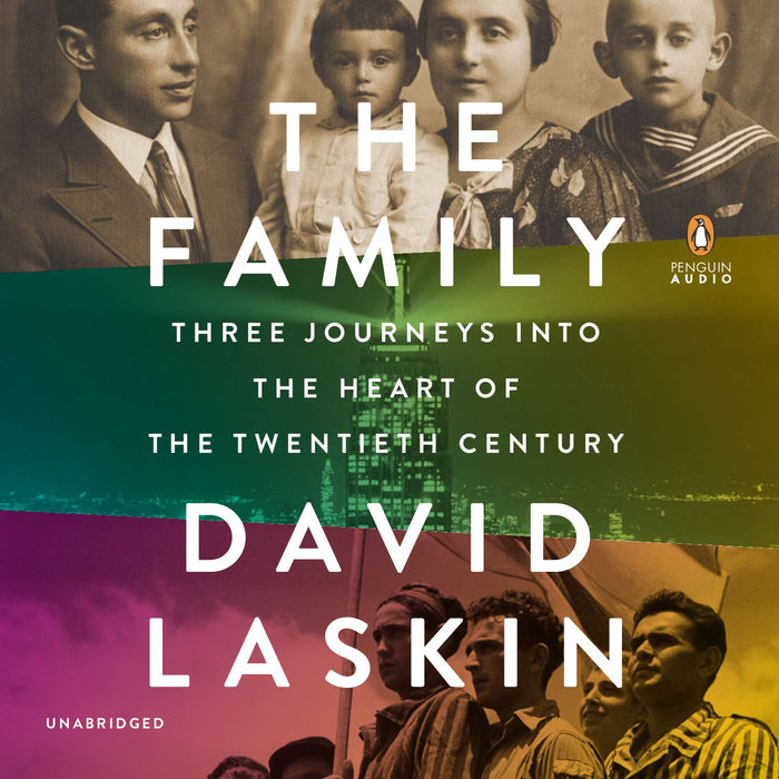 The Family Cover