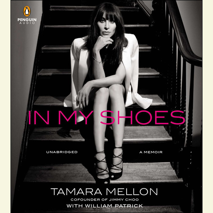 Jimmy Choo Co-Founder Tamara Mellon Biography and Pictures